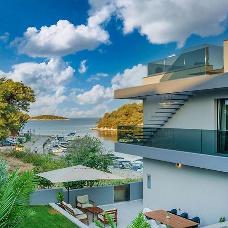Villa Gray Tribalj Exterior foto