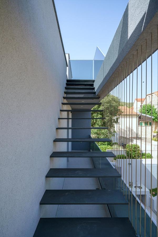 Villa Gray Tribalj Exterior foto